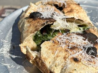 Кальцоне "Зелена" (560g)