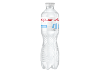 Вода мінеральна 0,5 (500ml)