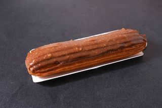 Ecler cu Ciocolata, 100g