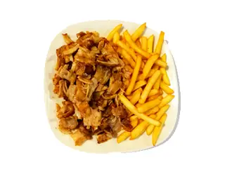 Patatas Con Carne (Grande)