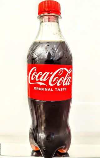 Coca-Cola 45 cl