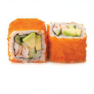 California Classic Massago - 4 Pcs