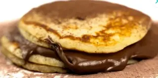 Pancakes