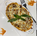 Gratin Fruits De Mer