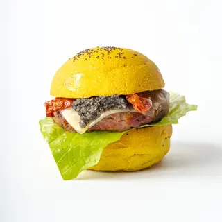 Hamburger tartufo 150 g