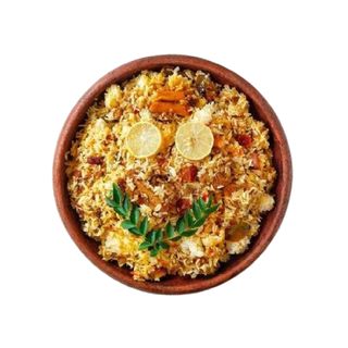 Biryani