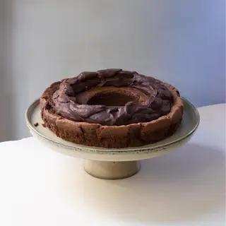 Tarta Jimena