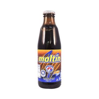 Maltin Polar (8 Oz.)