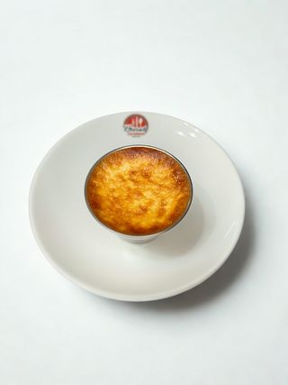 Крем карамел