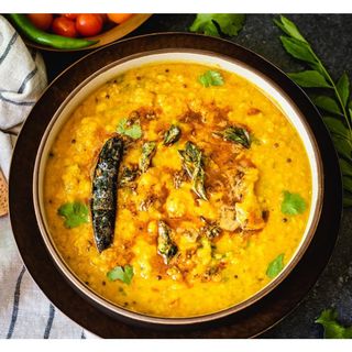 Dal Tadka Fry