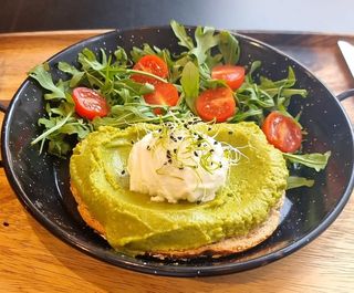 Avocado Toast