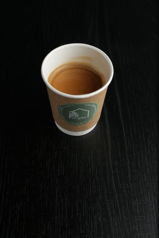 Ესპრესო