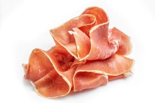 Prosciutto crudo