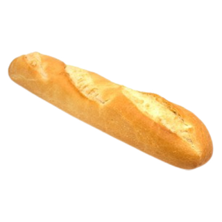 Pan (barra entera)