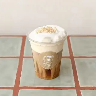 Cold Brew Baunilha