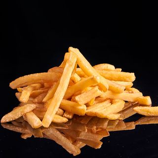 Картопля Фрі