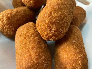 29. Suppli̇ - un pezzo