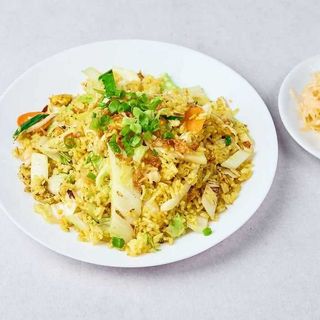 Danie z warzywami box