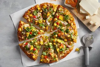 Pizza La Fontaine