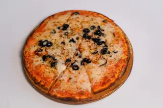 Pizza Rapido