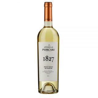 Pinot Grigio de Purcari Nocturne