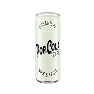 Pop Cola Stevia