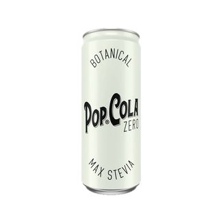 Pop Cola Stevia