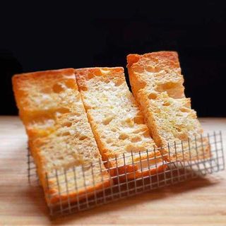 Pa de Coca - Pan de Coca (D)