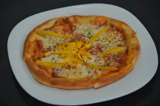 Srpska pizza