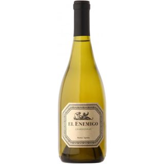 El Enemigo Chardonnay 2019