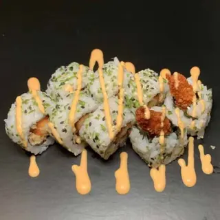 46A.Dragon Maki 