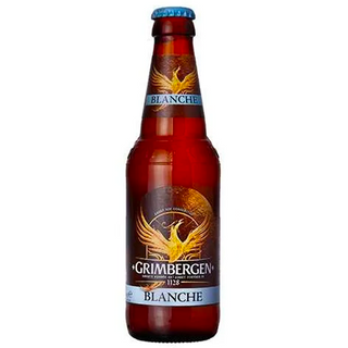 Grimbergern Blanche 33cl