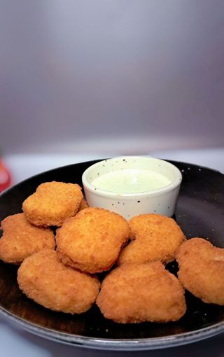 Курячi нагiтси