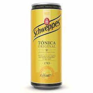 Tónica (330 Ml.)