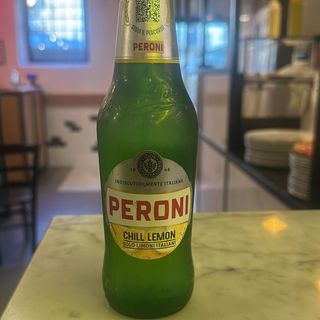 Peroni Lemon