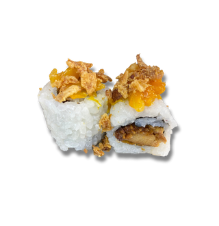 Uramaki De Pollo Roll (8 Uds.)