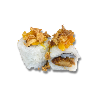 Uramaki De Pollo Roll (8 Uds.)