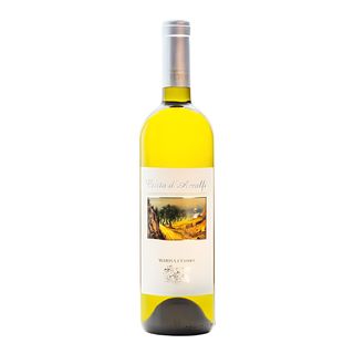 Vino bianco da 1 l - Costa d'Amalfi
