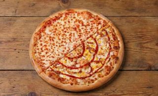 Chicken BBQ - Margarıta