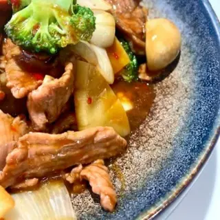 Hainan chaofan