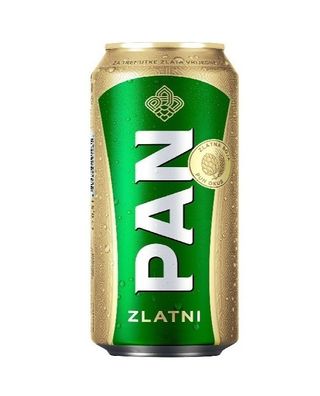 Zlatni Pan 0.5L