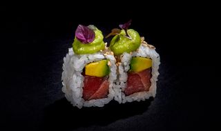 79.Ura Maguro Avocado (8 Pzs.)