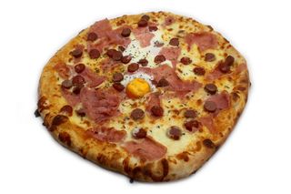 Pizza Swing (Normal 36cm)