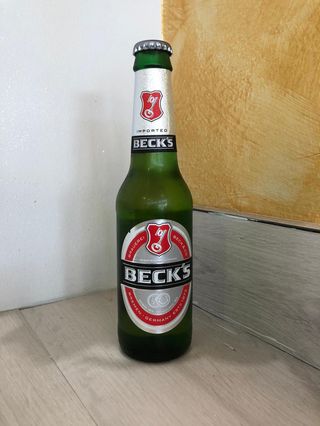 Beck's 33 cl