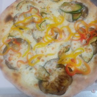 Ortolana