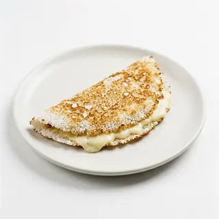 Tapioca Con Queso