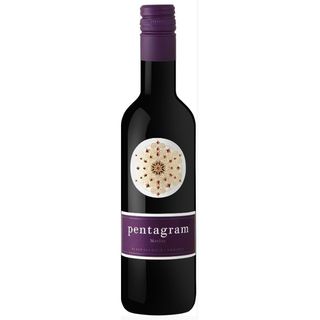 216.Вино Пино Ноар Пентаграм