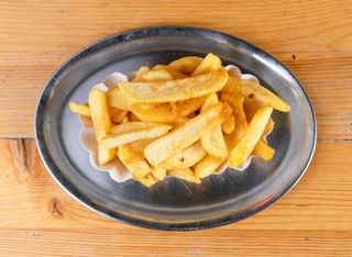 Batata Frita
