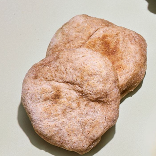 Extra de Pan Pita Integral