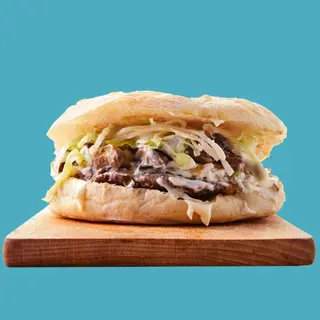 Hamburger Maradona
